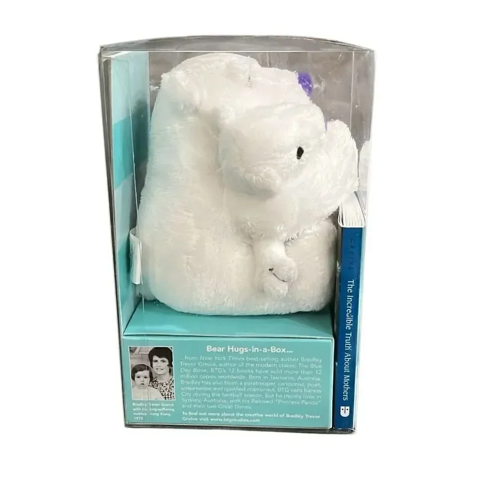 NEW Mother’s Hug-In-A-Box